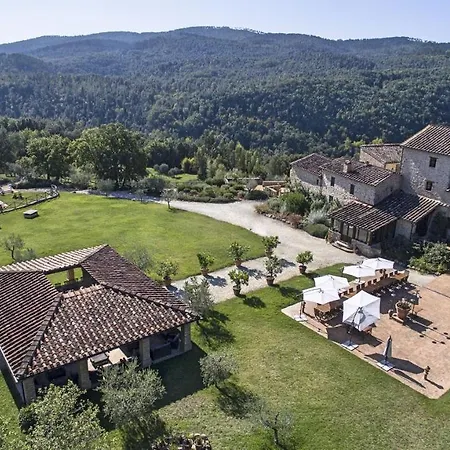 ヴィラ Castello Di Sleeps 16 Pool Air Con *