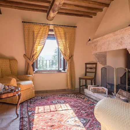 Castello Di Sleeps 16 Pool Air Con * Tocchi