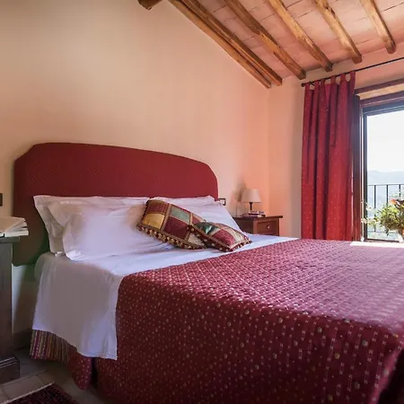 Castello Di Sleeps 16 Pool Air Con ヴィラ *