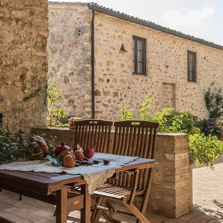 ヴィラ Castello Di Sleeps 16 Pool Air Con Tocchi