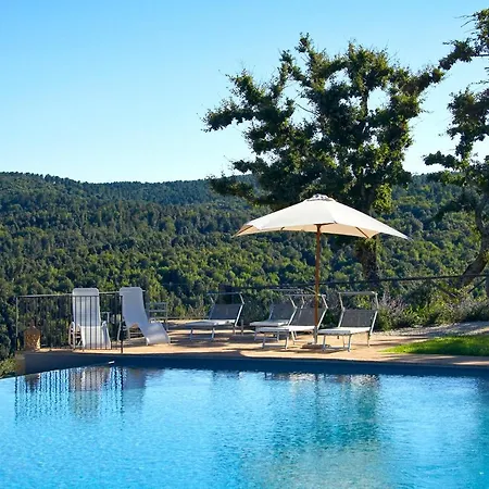 ヴィラ Castello Di Sleeps 16 Pool Air Con