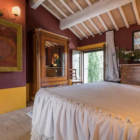 ヴィラ Castello Di Sleeps 16 Pool Air Con Tocchi