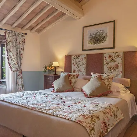 ヴィラ Castello Di Sleeps 16 Pool Air Con