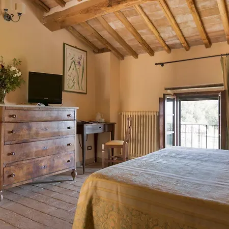 ヴィラ Castello Di Sleeps 16 Pool Air Con