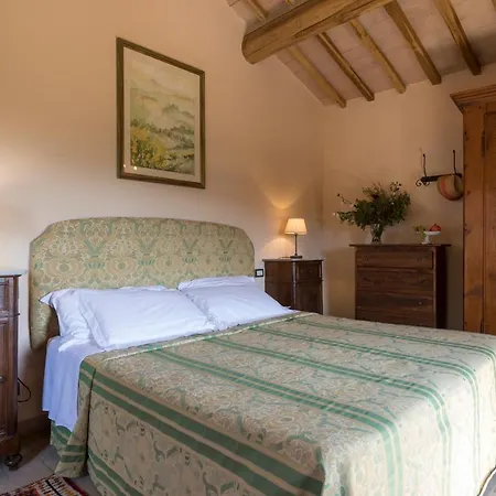 Castello Di Sleeps 16 Pool Air Con *