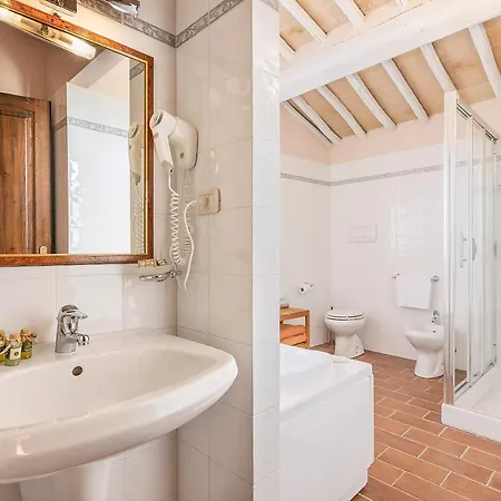 ヴィラ Castello Di Sleeps 16 Pool Air Con