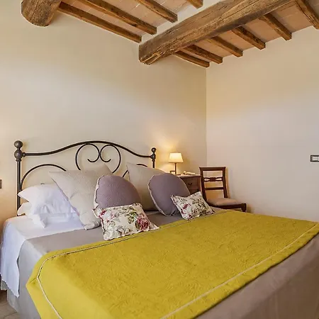Castello Di Sleeps 16 Pool Air Con * Tocchi