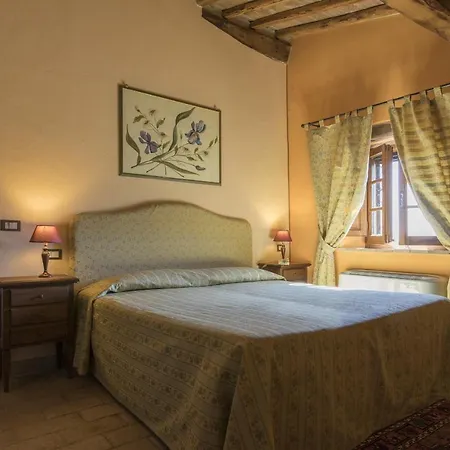 Castello Di Sleeps 16 Pool Air Con * Tocchi