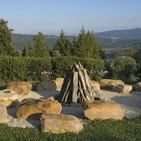 Castello Di Sleeps 16 Pool Air Con